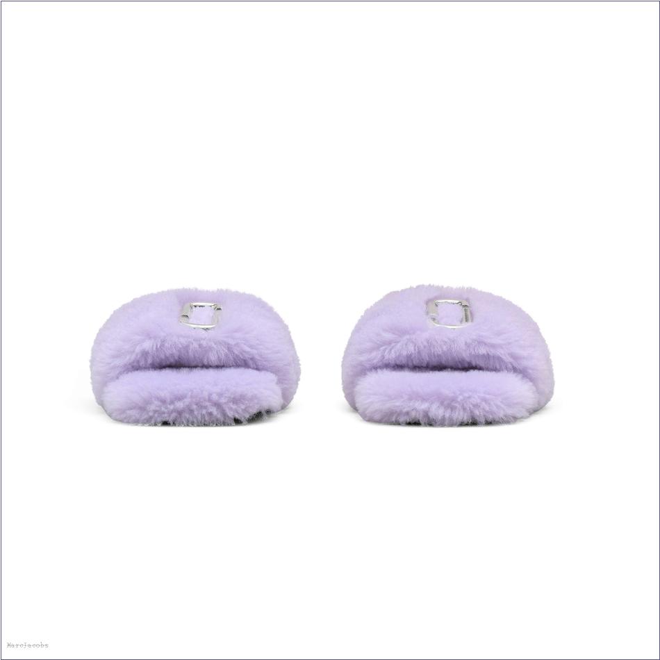  Marc Jacobs LILAC MARCDOWN/View All Marcdown/The Creature Sandal