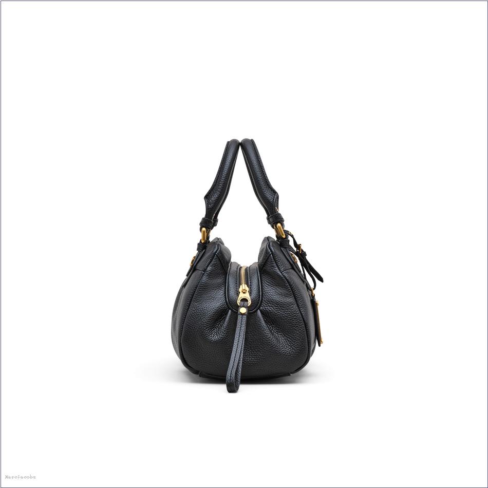  Marc Jacobs BLACK MARCDOWN/View All Marcdown/Re-Edition Baby Groovee Bag