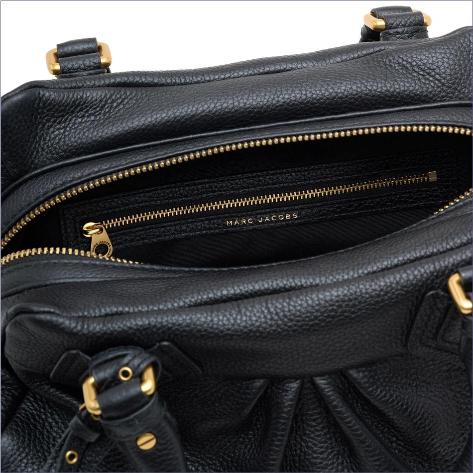  Marc Jacobs BLACK MARCDOWN/View All Marcdown/Re-Edition Baby Groovee Bag