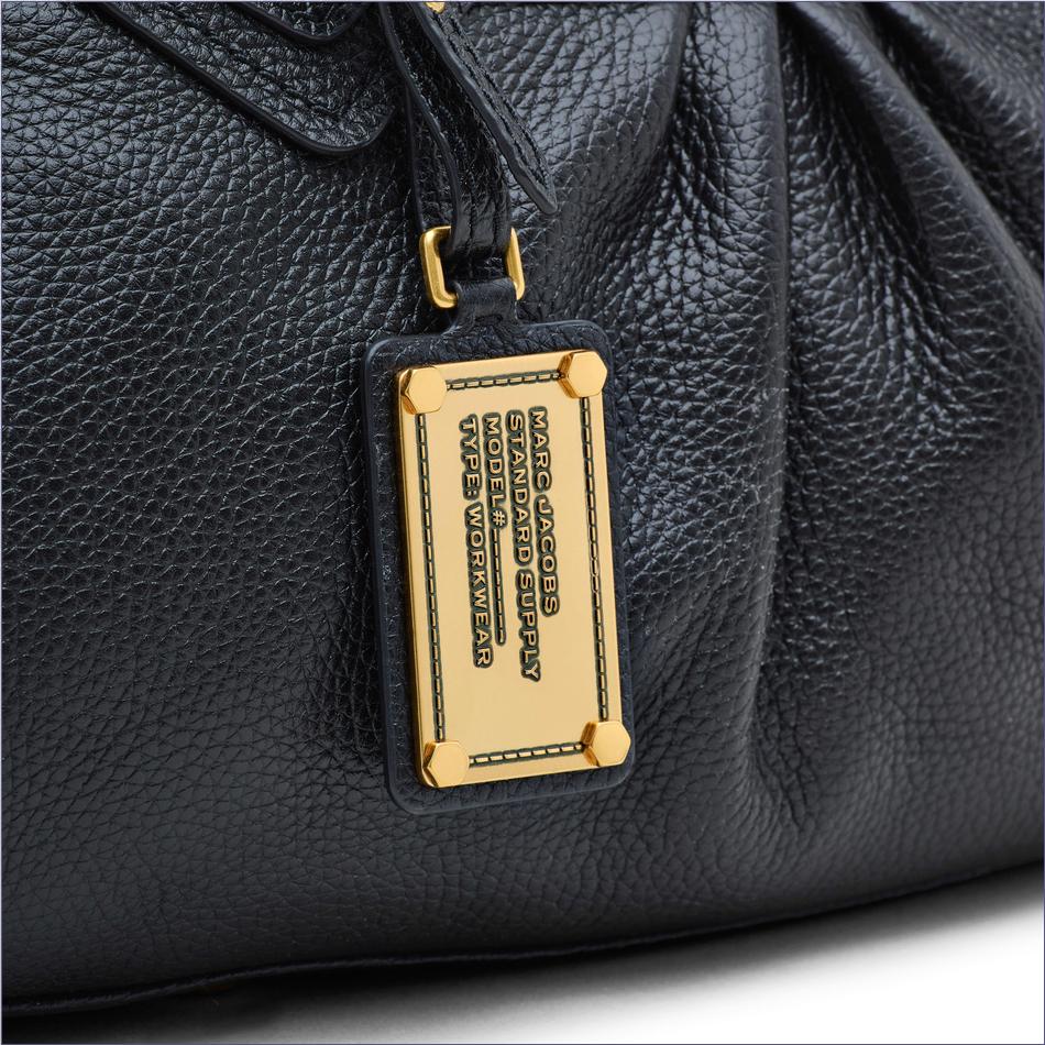  Marc Jacobs BLACK MARCDOWN/View All Marcdown/Re-Edition Baby Groovee Bag