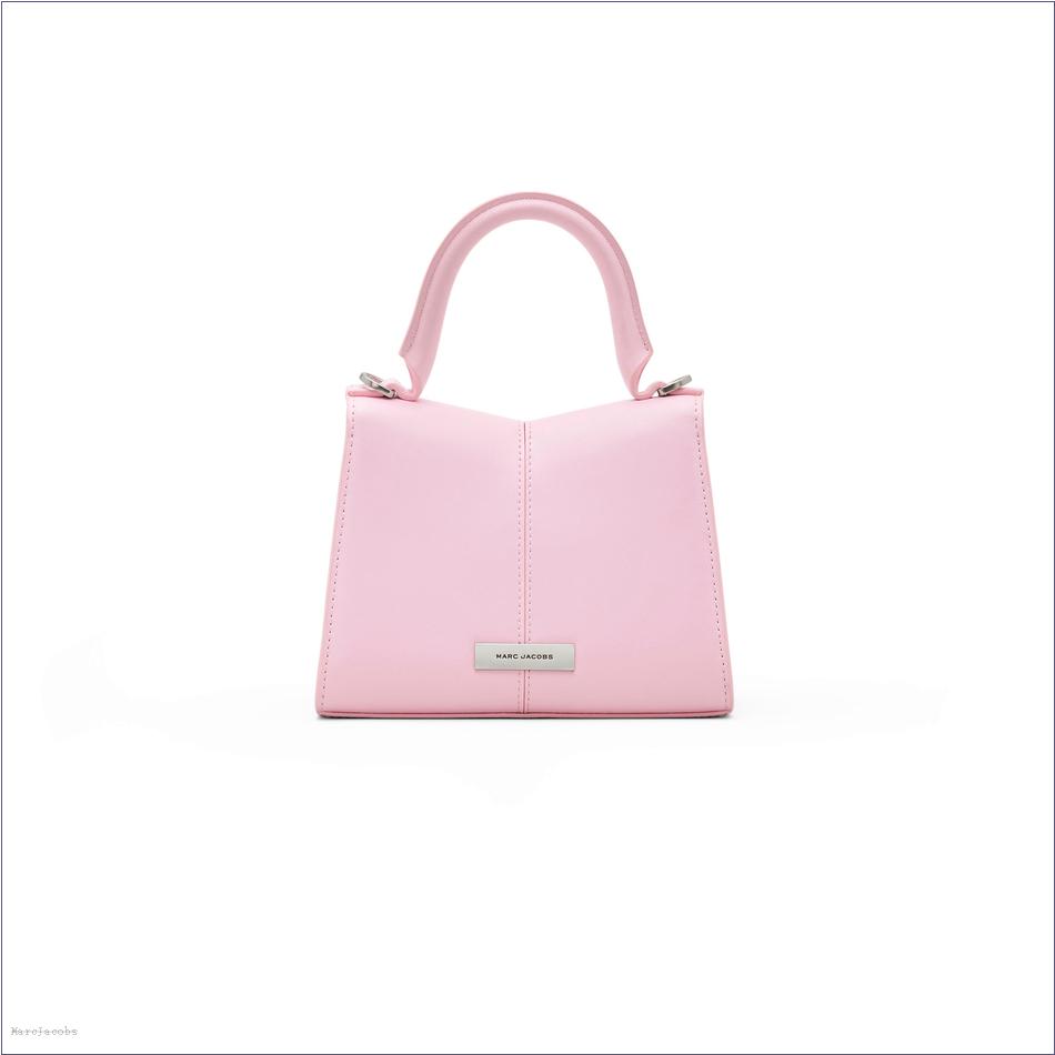  Marc Jacobs BUBBLEGUM MARCDOWN/View All Marcdown/The St. Marc Mini Top Handle