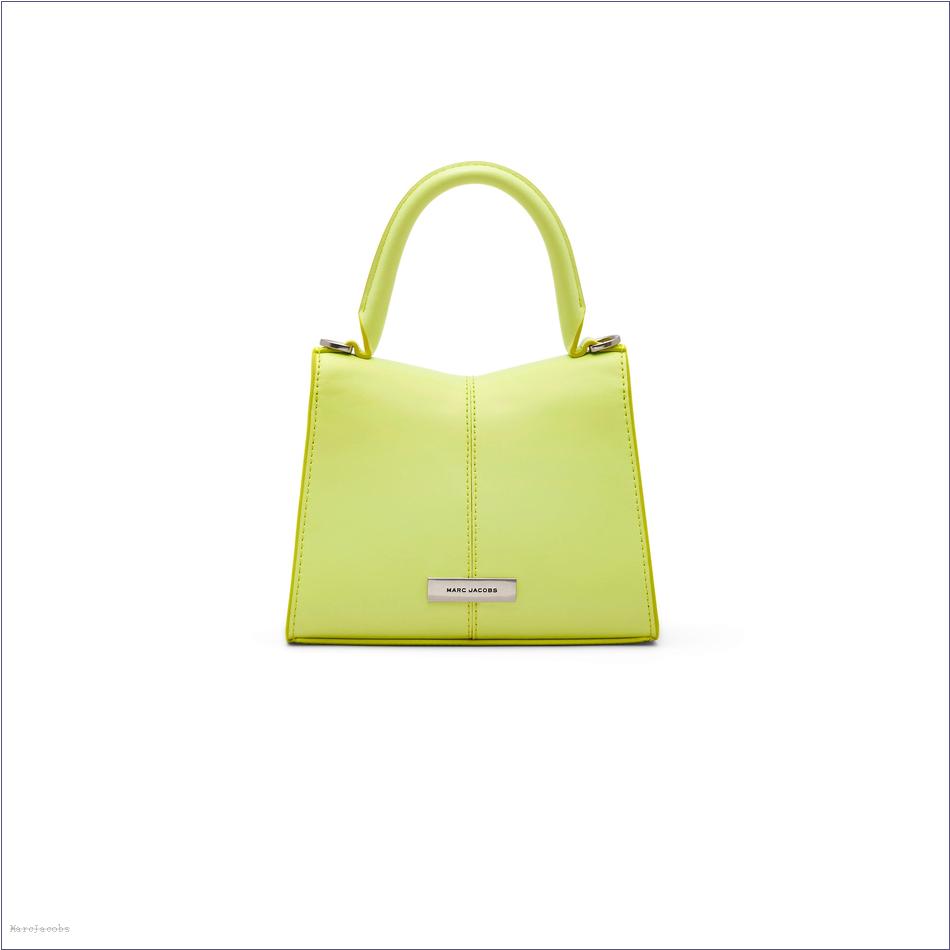  Marc Jacobs LIMONCELLO MARCDOWN/View All Marcdown/The St. Marc Mini Top Handle