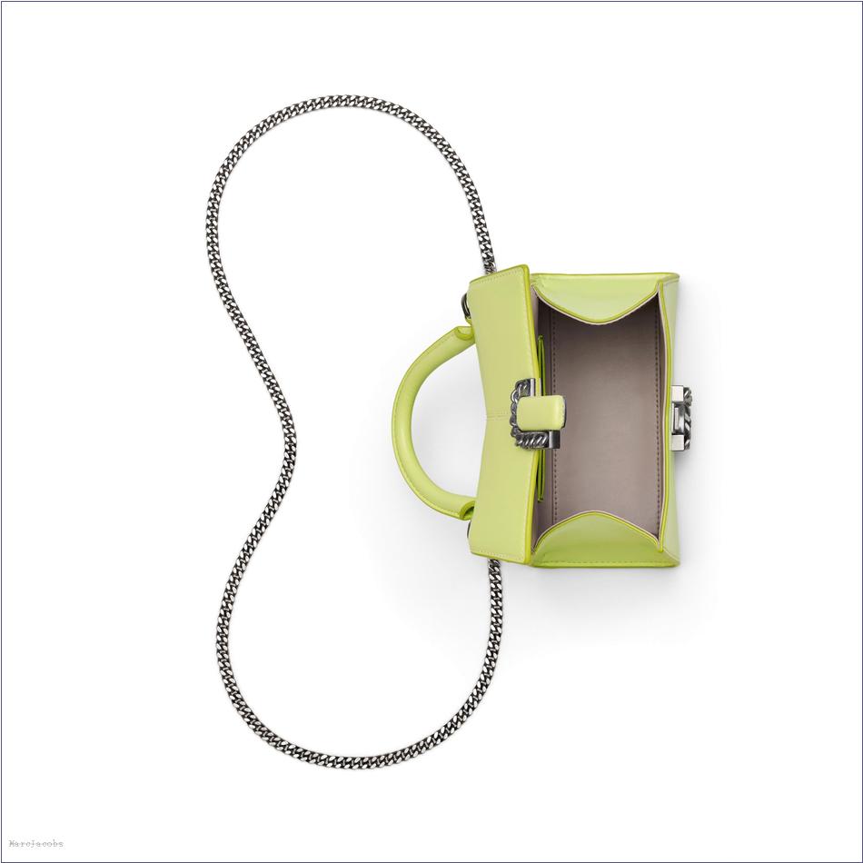  Marc Jacobs LIMONCELLO MARCDOWN/View All Marcdown/The St. Marc Mini Top Handle