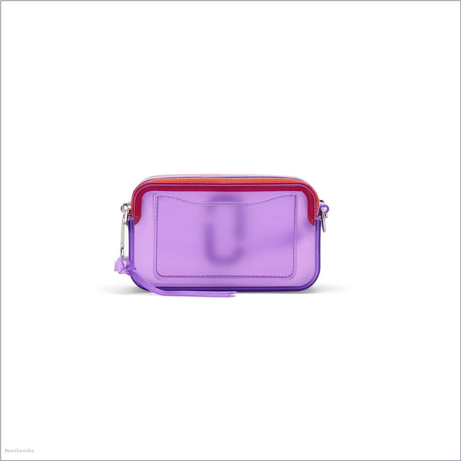  Marc Jacobs WISTERIA BAGS/The Snapshot/The Jelly Snapshot