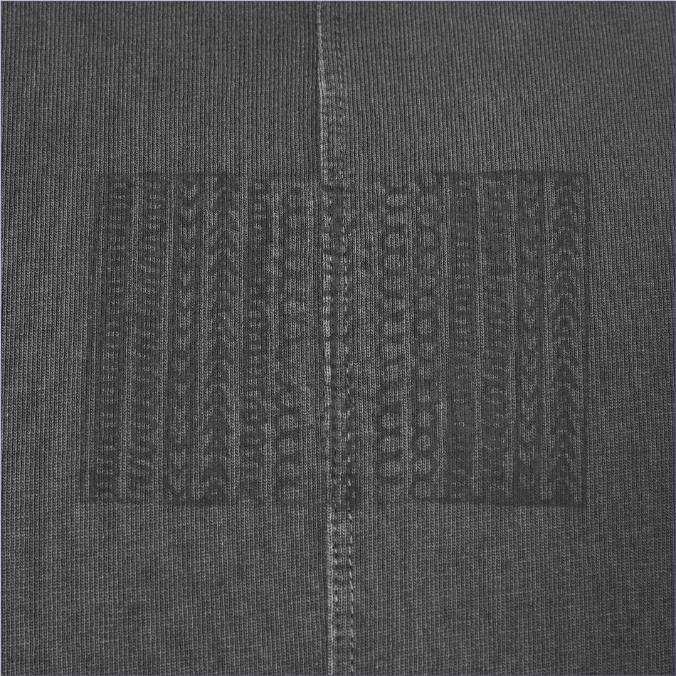  Marc Jacobs STEEL GREY MARCDOWN/View All Marcdown/Seamed Up Dress