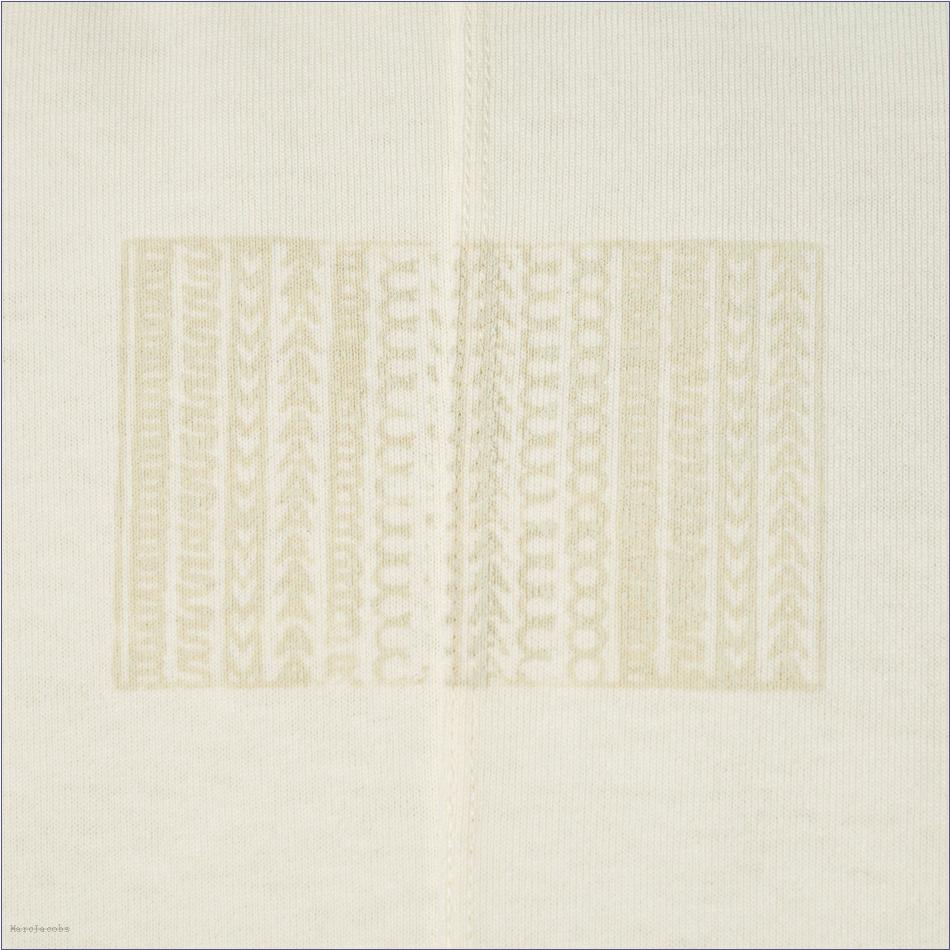  Marc Jacobs ANTIQUE WHITE MARCDOWN/View All Marcdown/Seamed Up Dress