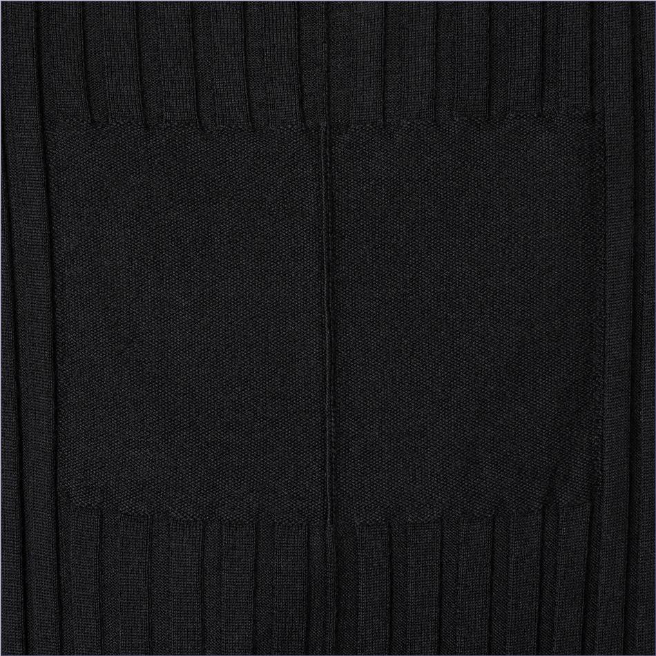  Marc Jacobs BLACK MARCDOWN/View All Marcdown/Fine Ribbed Merino Tank