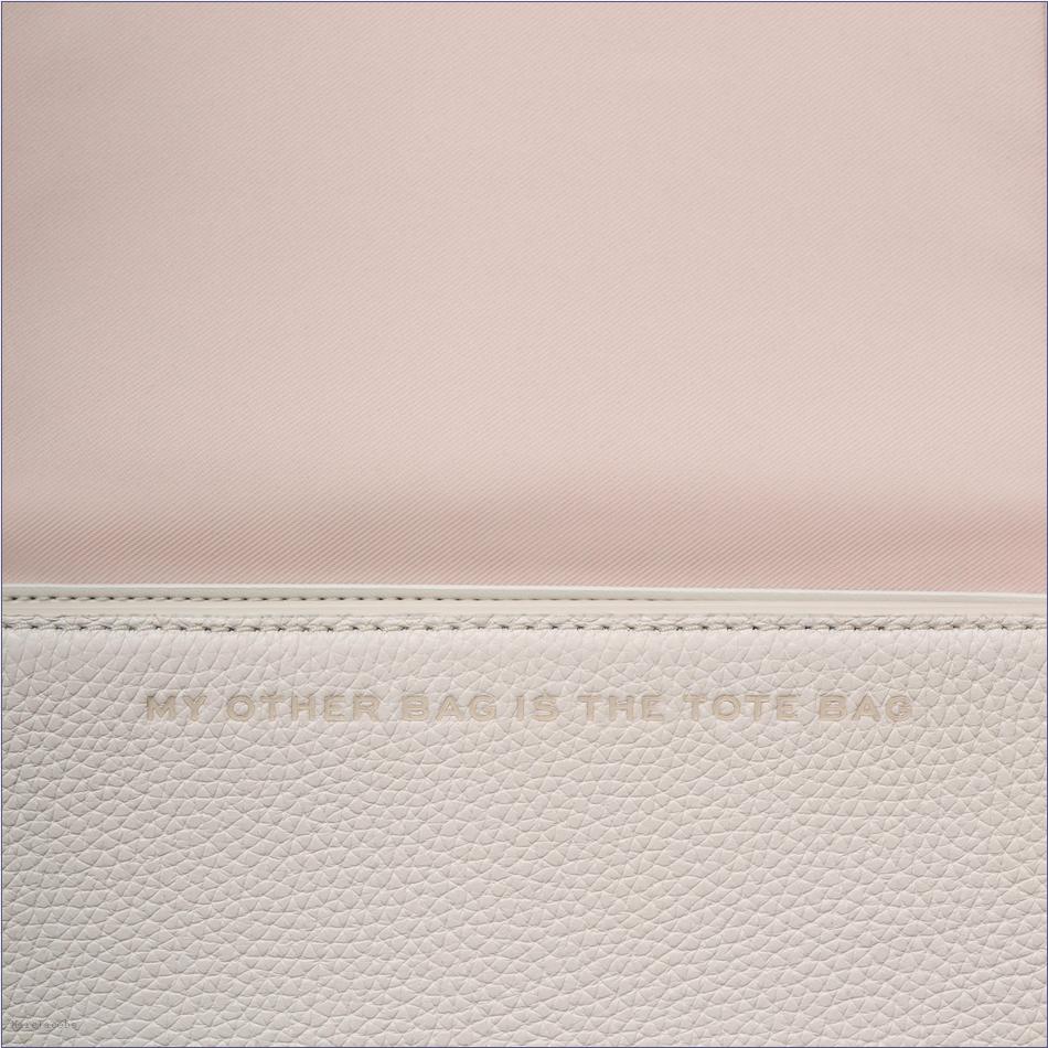  Marc Jacobs COTTON BAGS/Mini Bags/The Leather Mini Bag
