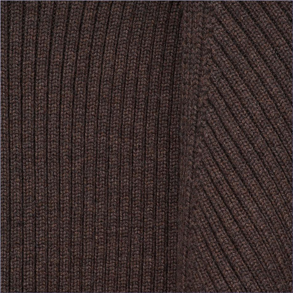  Marc Jacobs BROWN MARCDOWN/View All Marcdown/The Ribbed Bolero Cardigan